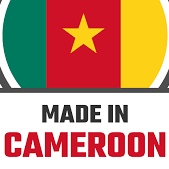 Made in Cameroon